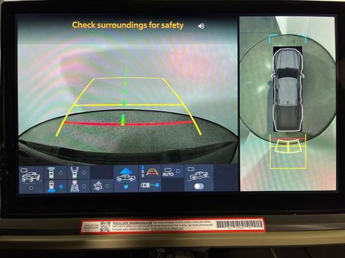 New 2026 Toyota Tacoma TRD Off-Road image 21