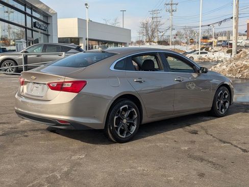 Used 2023 Chevrolet Malibu LT image 5