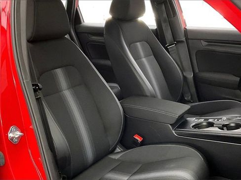 Certified 2024 Honda Civic Sport image 7