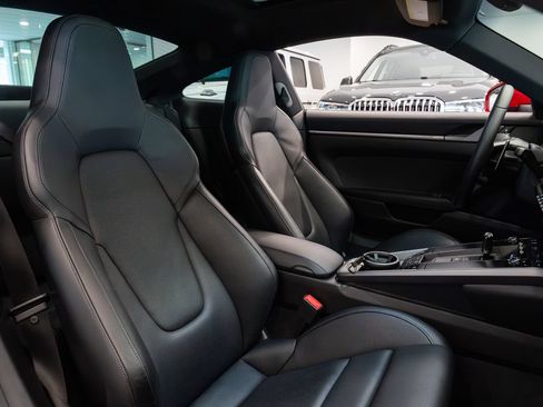 Used 2020 Porsche 911 Carrera S RWD image 27