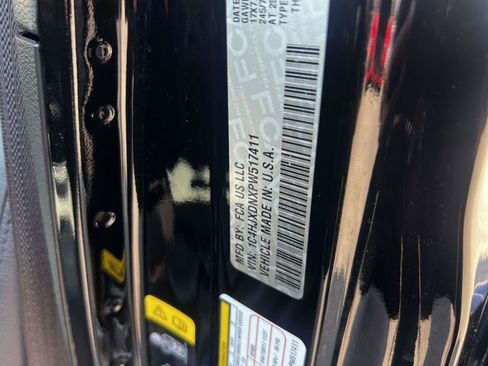 Used 2023 Jeep Wrangler Unlimited Sport AWD/4WD image 16