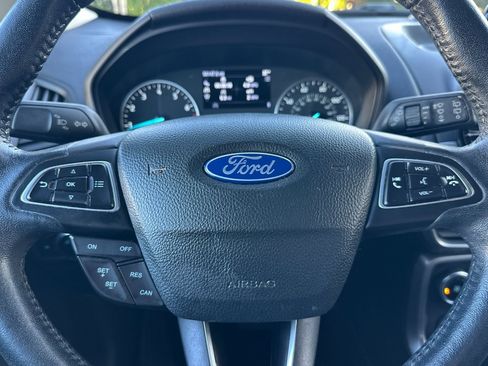 Used 2020 Ford EcoSport SE image 23