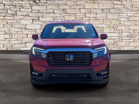 Used 2023 Honda Ridgeline RTL-E image 2