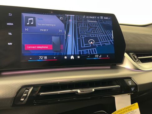 Used 2026 BMW X2 M35i w/ Technology Package image 29