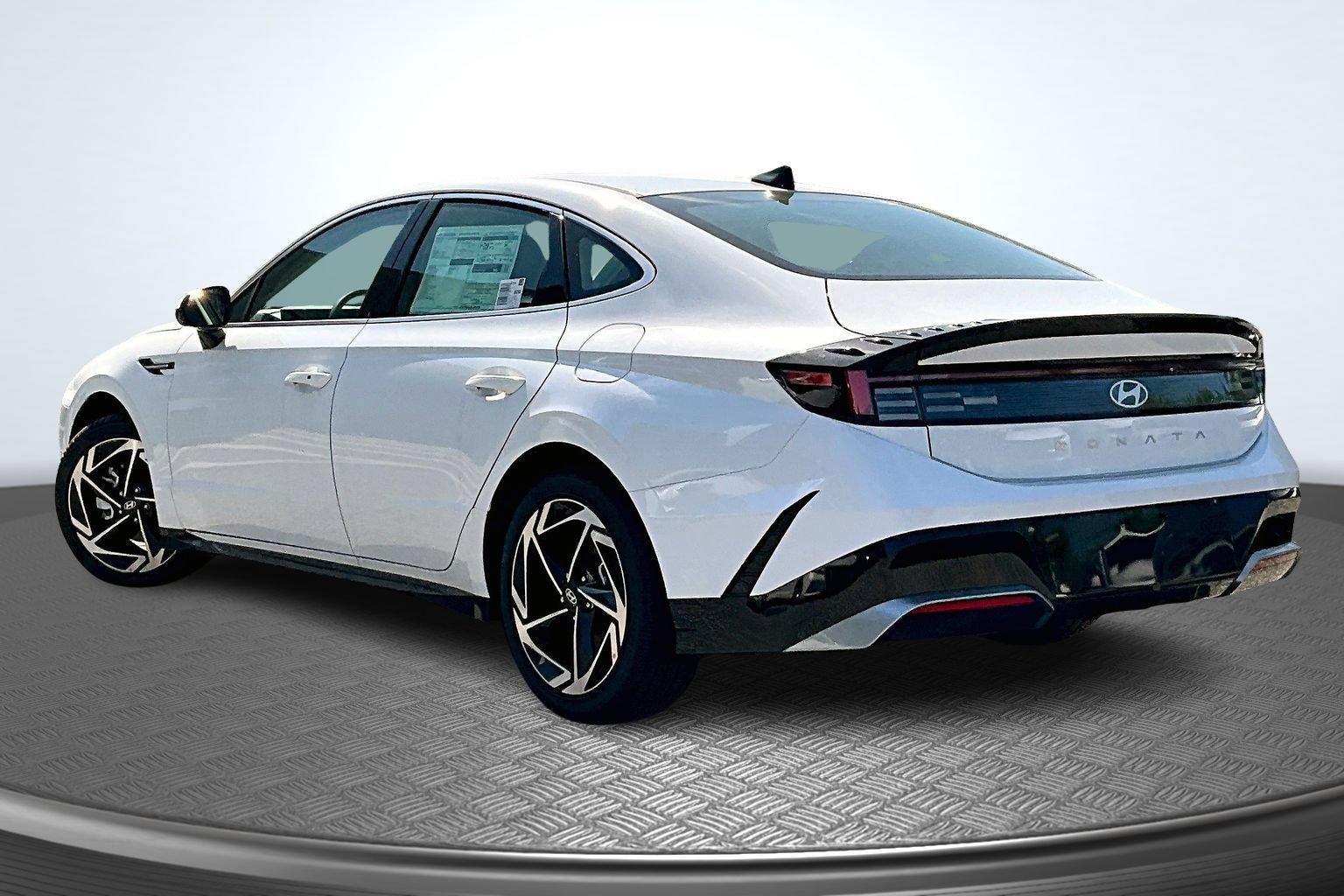 New 2026 Hyundai Sonata SEL FWD image 3