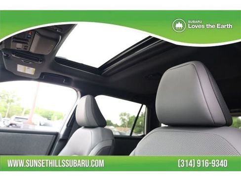 New 2026 Subaru Outback Limited XT AWD/4WD image 33