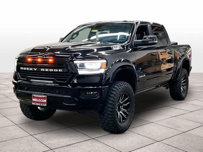Used 2023 RAM 1500 Big Horn