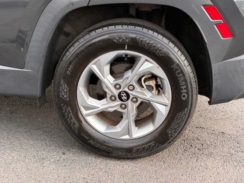 Used 2023 Hyundai Tucson SE AWD/4WD image 45