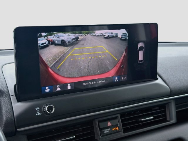 New 2026 Honda Pilot EX-L image 13