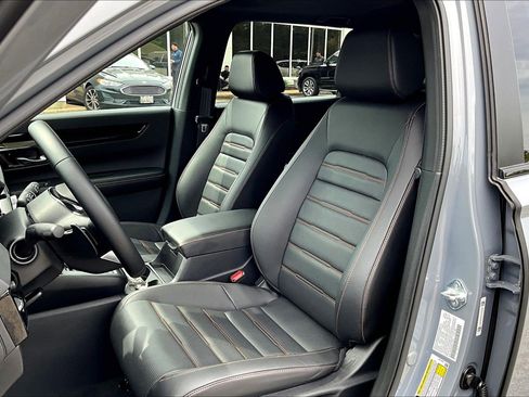 Certified 2026 Honda CR-V Sport Touring image 27