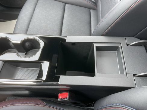 New 2026 Chevrolet Equinox RS w/ Convenience Package III image 19