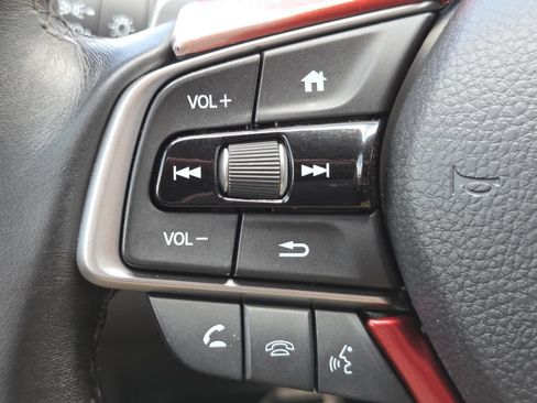 Certified 2022 Honda Accord Sport Special Edition image 12