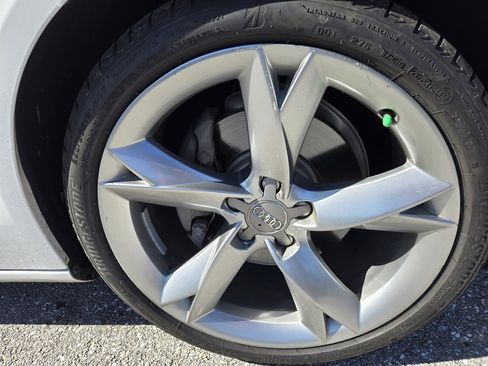 Used 2012 Audi A5 2.0T Premium Plus image 5