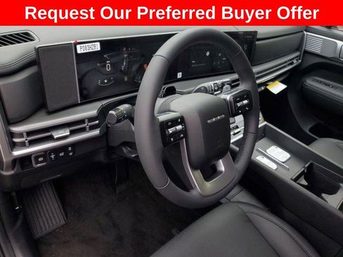 New 2026 Hyundai Santa Fe XRT image 15