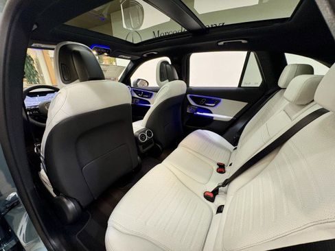 New 2026 Mercedes-Benz GLC 300 GLC 300 image 18