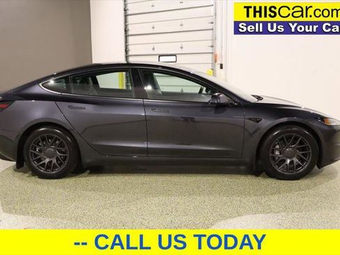 Used 2025 Tesla Model 3 Long Range image 8