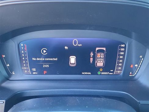 New 2026 Honda Passport TrailSport image 10