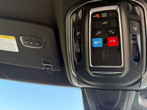 New 2026 Dodge Charger Scat Pack AWD/4WD image 47