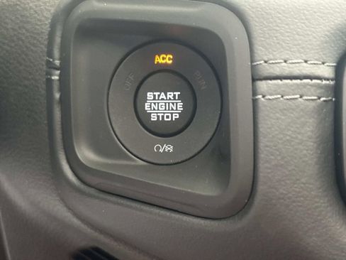 New 2026 Jeep Wrangler Unlimited Rubicon image 31