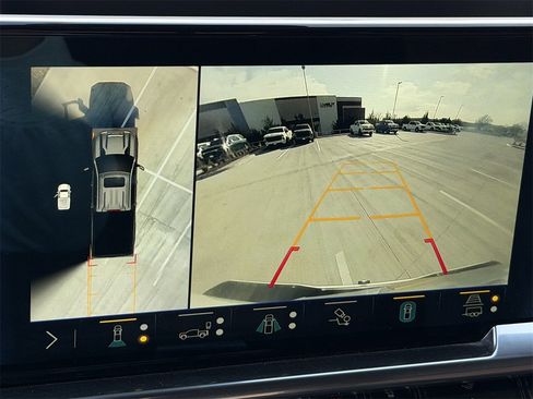 Certified 2024 Chevrolet Silverado 2500 High Country w/ High Country Premium Package image 19