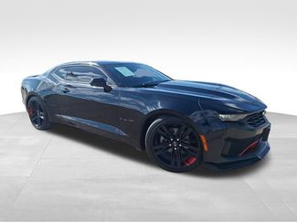 Used 2020 Chevrolet Camaro LT w/ Redline Edition RWD 360° Tour