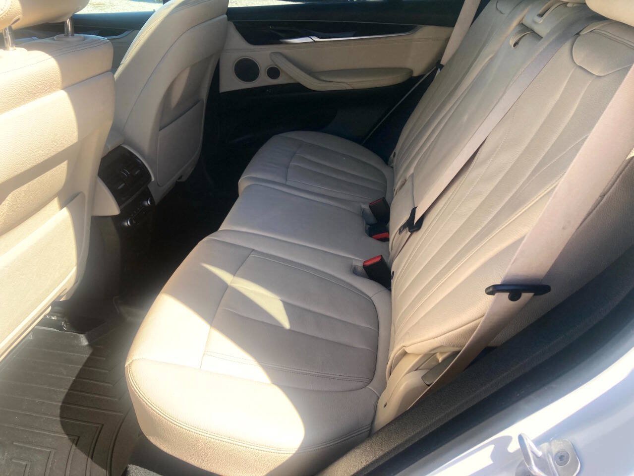 Used 2017 BMW X5 xDrive35d AWD/4WD image 17