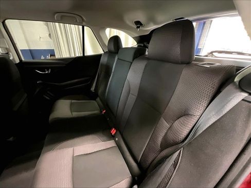 Used 2020 Subaru Outback Premium AWD/4WD image 15