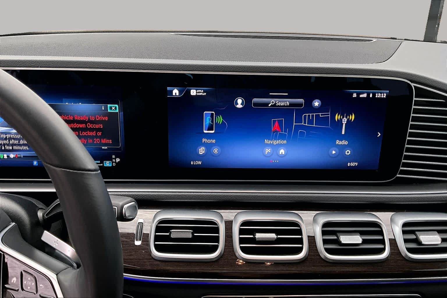 Certified 2026 Mercedes-Benz GLE 450 4MATIC image 7