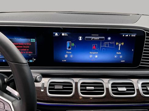 Certified 2026 Mercedes-Benz GLE 450 4MATIC image 7
