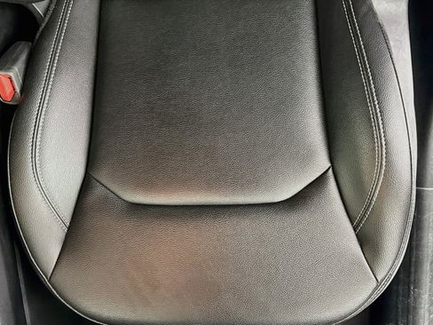 Used 2025 Jeep Compass Limited AWD/4WD image 18