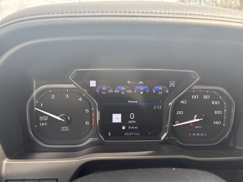 Used 2020 GMC Sierra 1500 Denali w/ Technology Package image 5