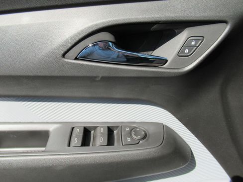 New 2027 Chevrolet Bolt LT w/ Comfort Package FWD image 19