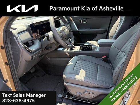 New 2027 Kia Seltos X-Line S AWD/4WD image 18