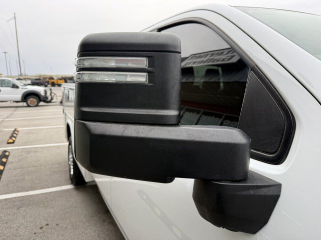 Used 2022 Chevrolet Silverado 2500 W/T w/ WT Convenience Package RWD image 23
