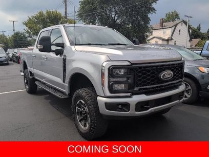 Used 2024 Ford F250 Lariat w/ Lariat Ultimate Package