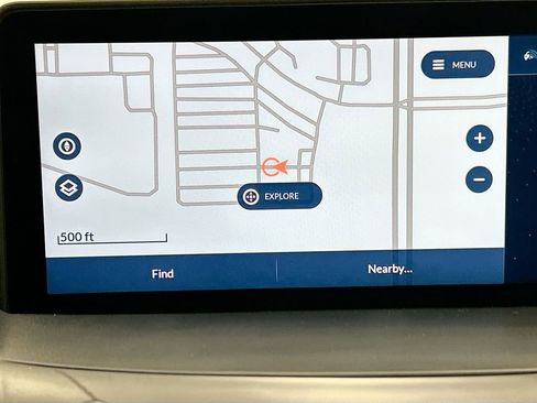 Used 2019 Acura RDX Technology Package image 14