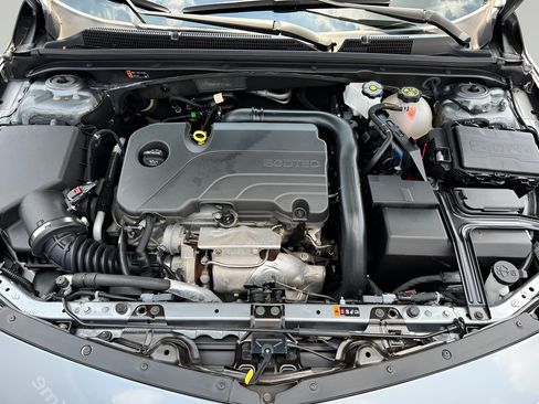 Used 2024 Chevrolet Malibu LT FWD image 22