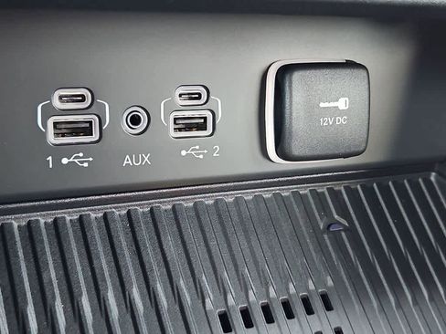 New 2026 Jeep Grand Cherokee Limited AWD/4WD image 33