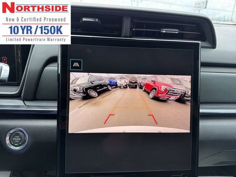 New 2026 GMC Terrain AT4 w/ LPO, Floor Liner Package image 26