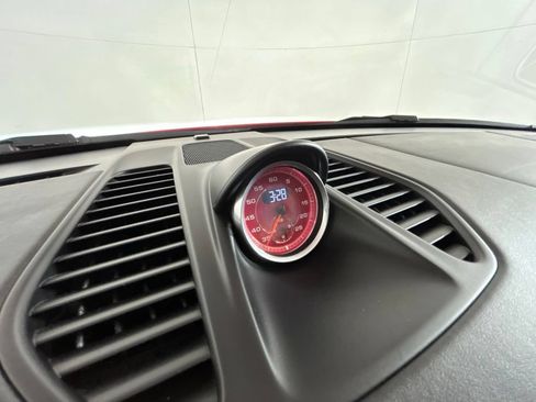 Certified 2016 Porsche 911 Carrera GTS RWD image 25