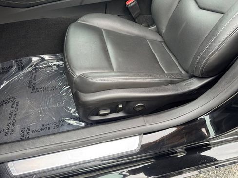 Used 2024 Cadillac CT5 Premium Luxury w/ Climate Package image 12