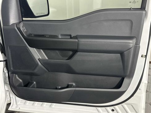 Used 2025 Ford F150 STX RWD image 18