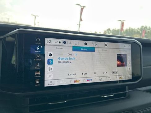 New 2026 Jeep Gladiator Sport image 23