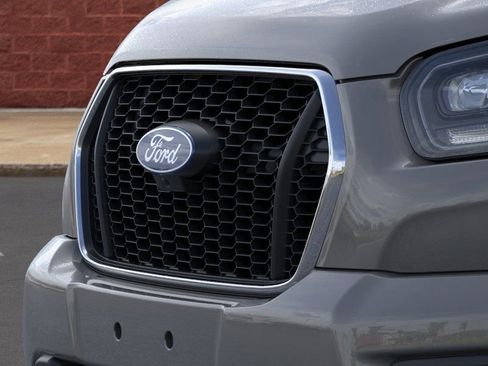 New 2026 Ford Transit 350 XLT image 17