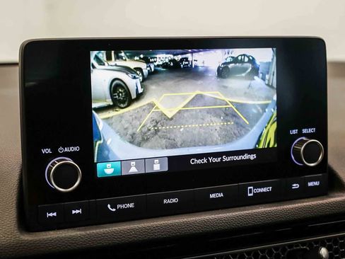 Used 2024 Honda Civic Sport image 21