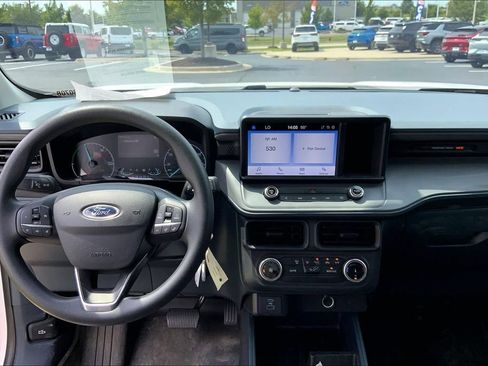 Used 2023 Ford Maverick XL FWD image 10
