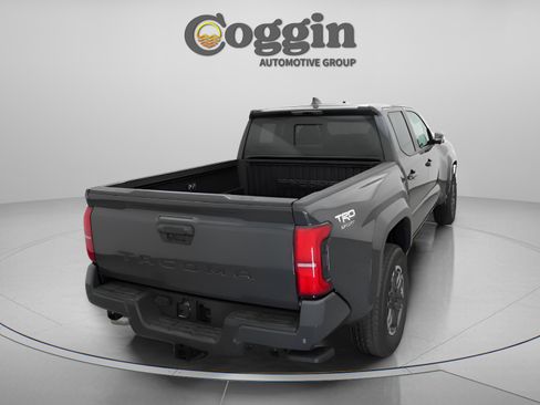 New 2026 Toyota Tacoma TRD Sport w/ TRD Sport Premium Package RWD image 15