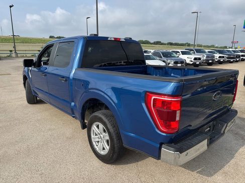 Used 2023 Ford F150 XLT RWD image 8