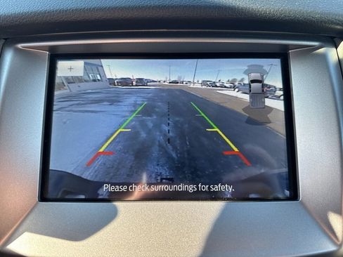 Used 2019 Ford Ranger XLT w/ Equipment Group 302A Luxury image 22