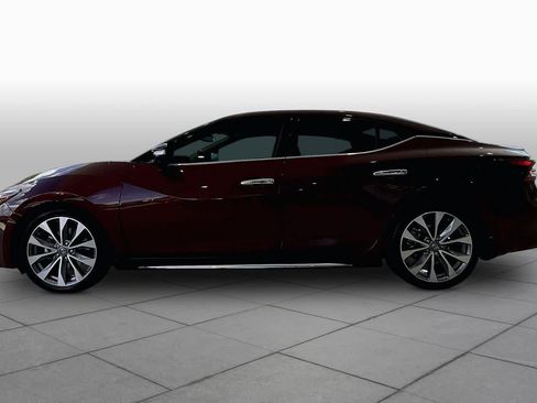 Used 2021 Nissan Maxima Platinum w/ Sport Mat Group FWD image 32